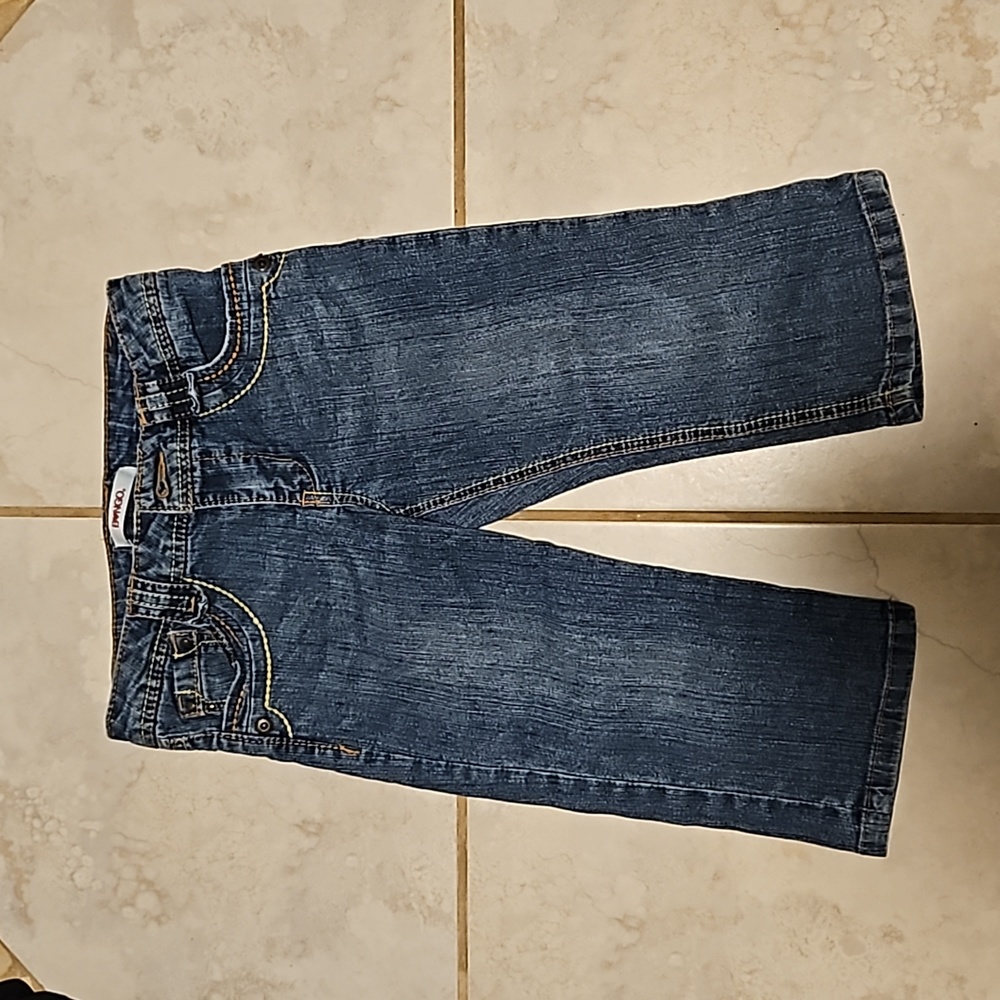 BONGO Jeans
